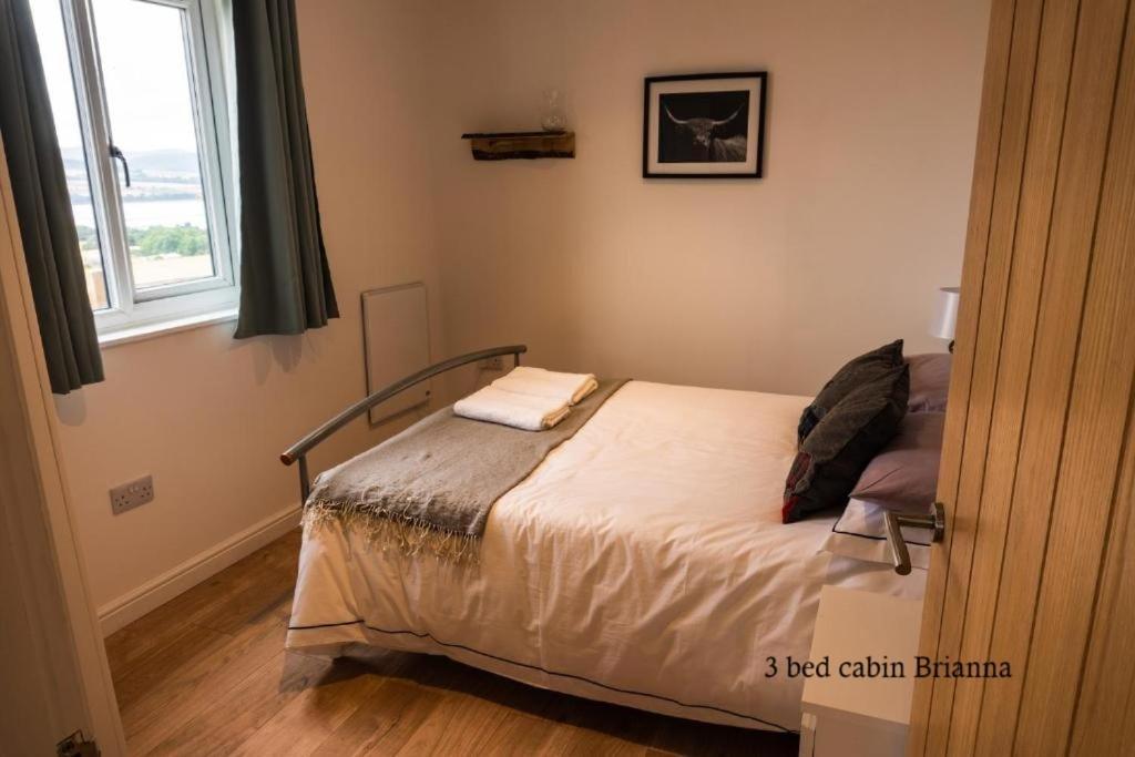 Culbokie Lodges מראה חיצוני תמונה