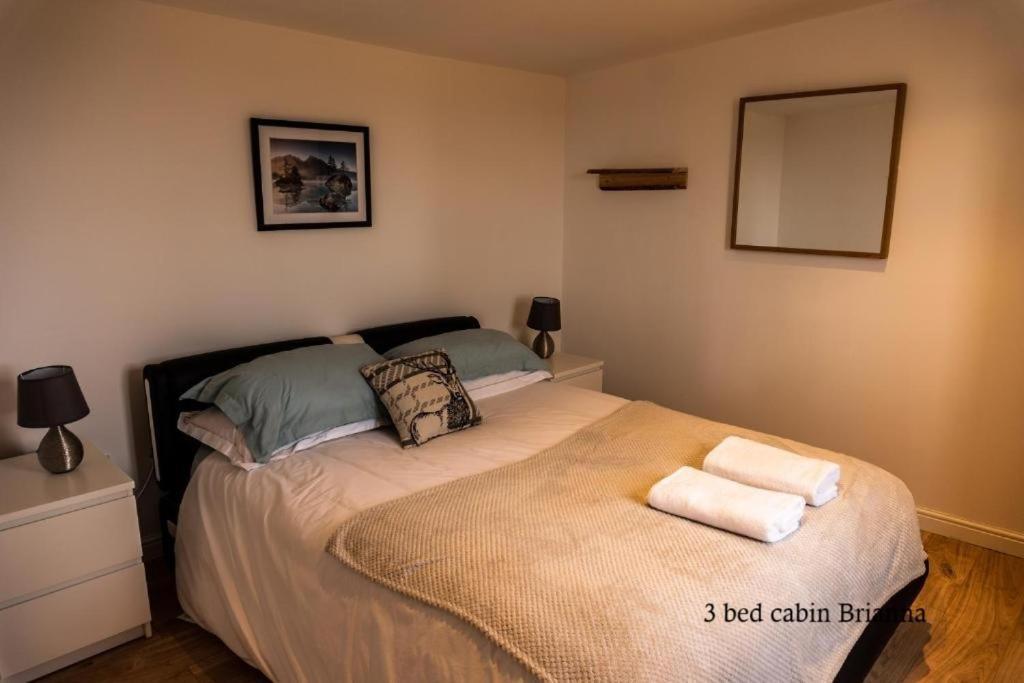 Culbokie Lodges מראה חיצוני תמונה